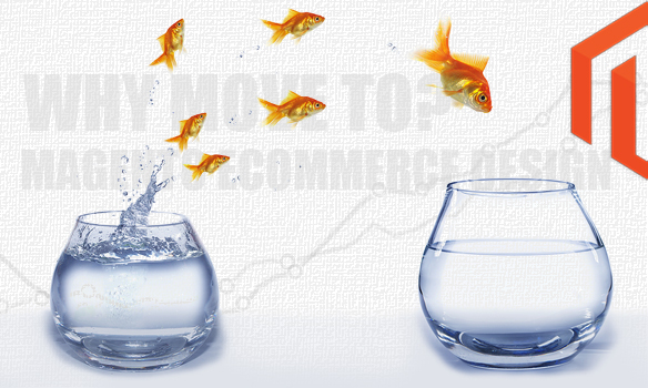 Magento design for ecommrce stores Magento design for ecommrce stores