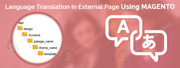 magento Language translation Language translation in magento