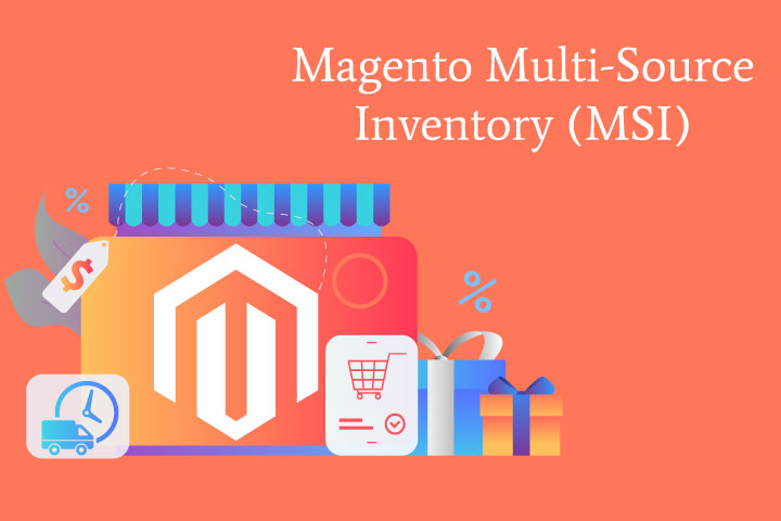 Magento 2 Multi-source Inventory