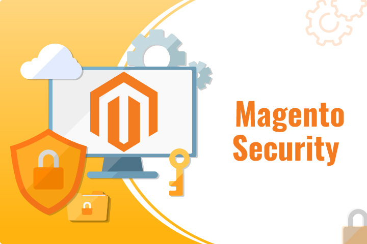 Magento Website Security