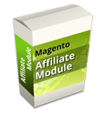 Magento Affiliate Module