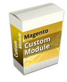 Magento Custom Module