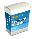 Magento Payment Module
