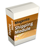 Magento Shipping Module