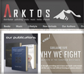 Arktos Media