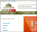 CampSaver