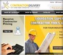 Contractor Delivery