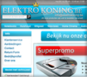 Elektro Koning