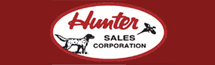 Hunter Sales