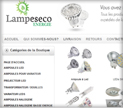 Lamps Eco Energie