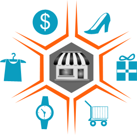 MAGENTO ECOMMERCE DESIGN SERVICES