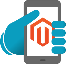 Magento Mobile Design